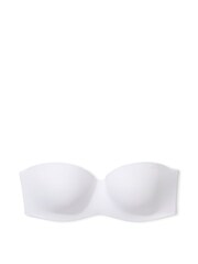 Victoria's Secret PINK Optic White Lightly Lined Strapless Multiway Bra - Image 3 of 4