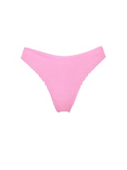 Victoria's Secret PINK Pink Lollipop Thong Seamless Knickers - Image 3 of 3