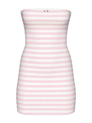 Victoria's Secret PINK Azalea Pink Inez Dress - Image 1 of 2