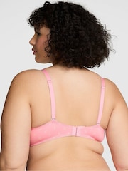 Victoria's Secret PINK Petal PInk Push Up Bra - Image 2 of 3