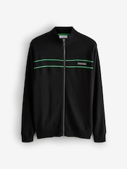 Calvin Klein Golf Baxter Lined Sweater - Image 1 of 1