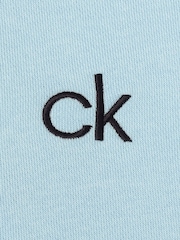 Calvin Klein Golf Planet Hoodie - Image 14 of 14