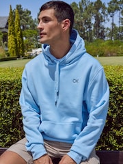 Calvin Klein Golf Planet Hoodie - Image 2 of 9