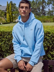 Calvin Klein Golf Planet Hoodie - Image 3 of 9