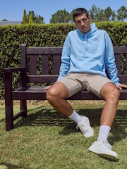 Calvin Klein Golf Planet Hoodie - Image 8 of 9