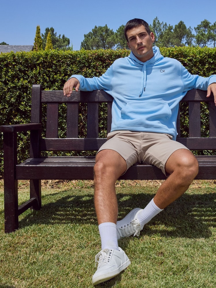 modra - Kapucar Calvin Klein Golf Planet - Slika 9 iz 9 modra - Kapucar Calvin Klein Golf Planet - Slika 9 iz 9