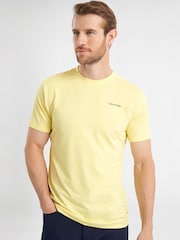 Calvin Klein Golf Newport T-Shirt - Image 3 of 6