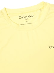 Calvin Klein Golf Newport T-Shirt - Image 6 of 6