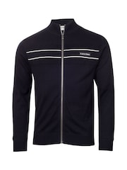 Calvin Klein Golf Baxter Lined Sweater - Image 5 of 9