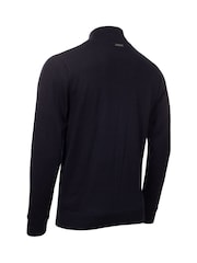 Calvin Klein Golf Baxter Lined Sweater - Image 6 of 9