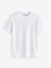 Calvin Klein Golf Tech T-Shirts 2 Pack - Image 2 of 3