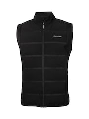 Calvin Klein Golf Houston Hybrid Full Zip Gilet - Image 9 of 10