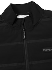 Calvin Klein Golf Houston Hybrid Full Zip Gilet - Image 1 of 10