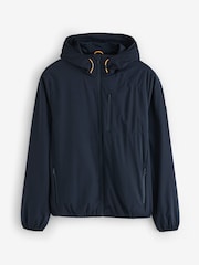 Calvin Klein Golf Augusta Lined Hooded Windbreaker - Image 1 of 1