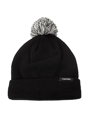 Calvin Klein Golf Linden Bobble Beanie - Image 3 of 6