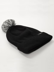 Calvin Klein Golf Linden Bobble Beanie - Image 5 of 6