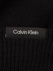 Calvin Klein Golf Linden Bobble Beanie - Image 6 of 6