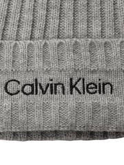Calvin Klein Golf Boyland Knitted Beanie - Image 6 of 6