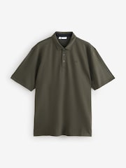 Calvin Klein Golf Uni Black Polo Shirt - Image 1 of 1