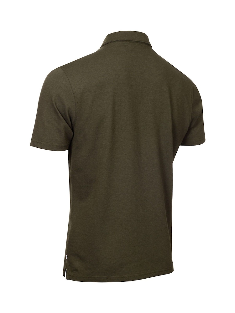 Calvin Klein Golf Uni Polo Shirt - Image 2 of 5
