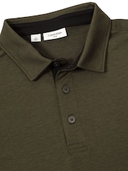 Calvin Klein Golf Uni Polo Shirt - Image 3 of 5