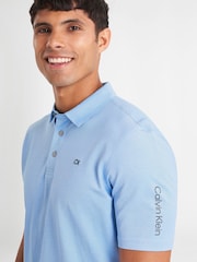Calvin Klein Golf Uni Polo Shirt - Image 3 of 9