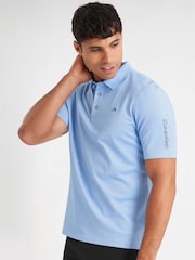 Calvin Klein Golf Uni Polo Shirt - Image 4 of 9