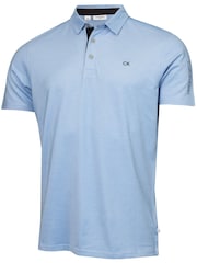 Calvin Klein Golf Uni Polo Shirt - Image 5 of 9