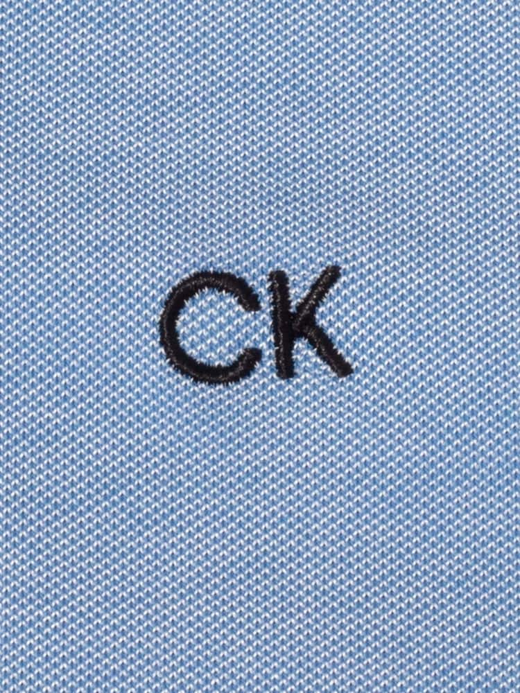 Calvin Klein Golf Uni Polo Shirt - Image 9 of 9