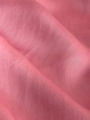 Pink - Lace Beaded Slip - Bild 7 von 7