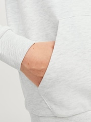 JACK & JONES Junior Varsity Hoodie - Image 3 of 5
