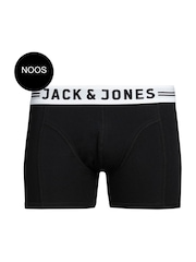 JACK & JONES JUNIOR Boxers 3 Pack - Image 5 of 6
