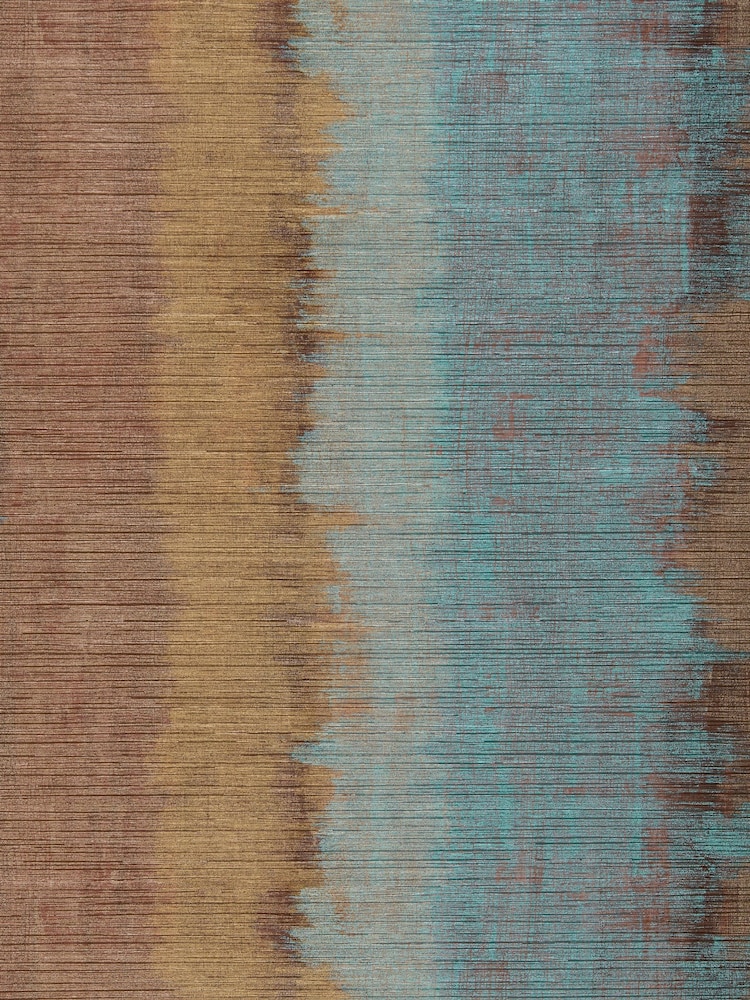 Harlequin Apatite or Hessian Lustre Reflect Wallcoverings 2 10M Wallpaper - Image 1 of 1