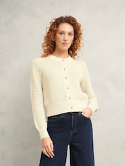 Hobbs Natural Felicity Cardigan - Image 1 of 4