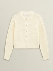 Hobbs Natural Felicity Cardigan - Image 4 of 4