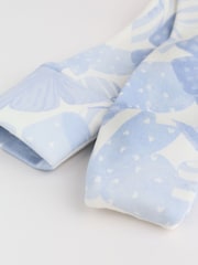 Blue Baby Sleepsuits 3 Pack (0mths-2yrs) - Image 9 of 13