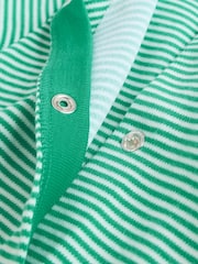 Multi Farm 3 Pack Baby Sleepsuits (0mths-2yrs) - Image 10 of 15