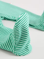 Multi Farm 3 Pack Baby Sleepsuits (0mths-2yrs) - Image 12 of 15