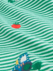 Multi Farm 3 Pack Baby Sleepsuits (0mths-2yrs) - Image 14 of 15