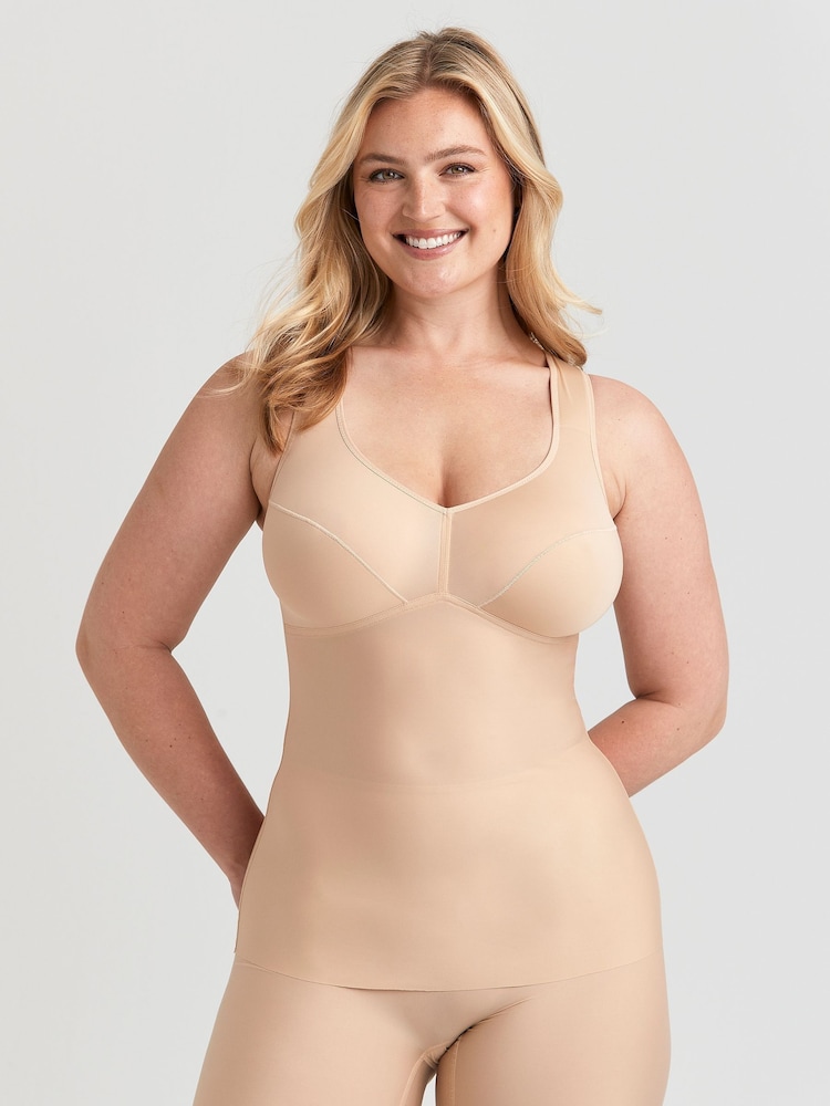 Miss Mary of Sweden Miss Mary Cool Sensation Camisole - صورة 1 من 4 Miss Mary of Sweden Miss Mary Cool Sensation Camisole - صورة 1 من 4