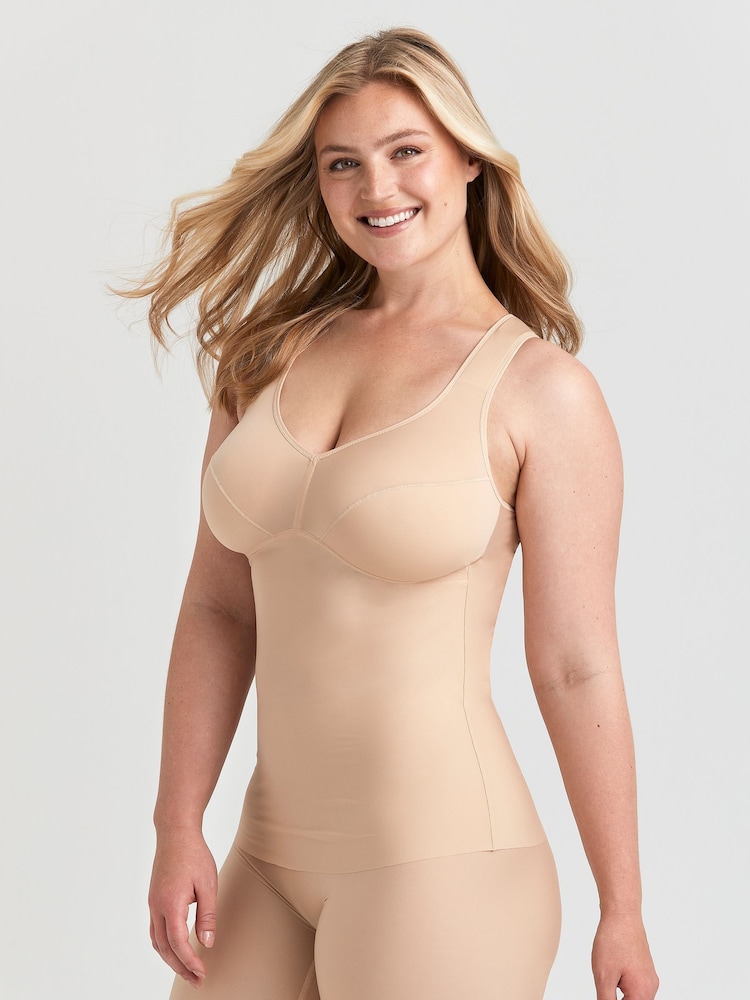 Miss Mary of Sweden Miss Mary Cool Sensation Camisole - صورة 2 من 4 Miss Mary of Sweden Miss Mary Cool Sensation Camisole - صورة 2 من 4