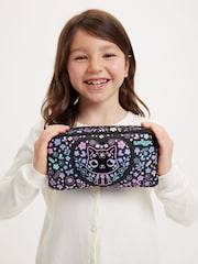 Smiggle Eclipse Pocket Character Pencil Case - Imagen 3 de 4