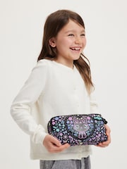 Smiggle Eclipse Pocket Character Pencil Case - Imagen 4 de 4