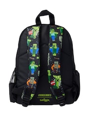 Smiggle Junior Minecraft Character Backpack - Imagen 2 de 2