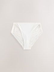 Zils/krēms - Biksīšu 2 iepakojums - Attēls 10 no 13