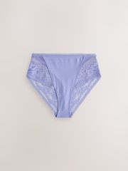 Zils/krēms - Biksīšu 2 iepakojums - Attēls 11 no 13