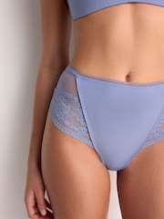Blue/Cream Knickers 2 Pack - Image 2 of 7