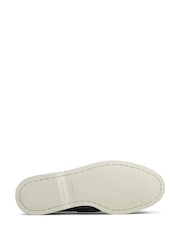 Sperry Blue Authentic Gold Cup Boat Shoes - Image 4 of 4