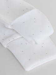 أبيض سافاري - حزمة من 3 قطع ملابس نوم (0 - 2 سنوات) - صورة 11 من 13