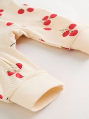 Red Tomato Baby Sleepsuits 4 Pack (0mths-3yrs) - Image 10 of 14